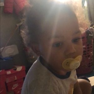 Meet your Posher, Raymond